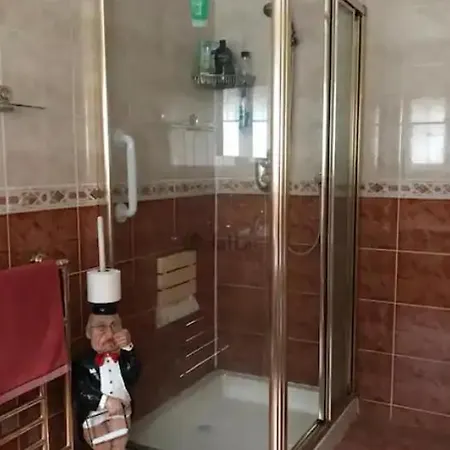 Private Comfortable Bedroom Kwatera prywatna