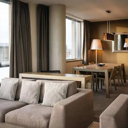 Radisson Blu Royal Hotel Dublin