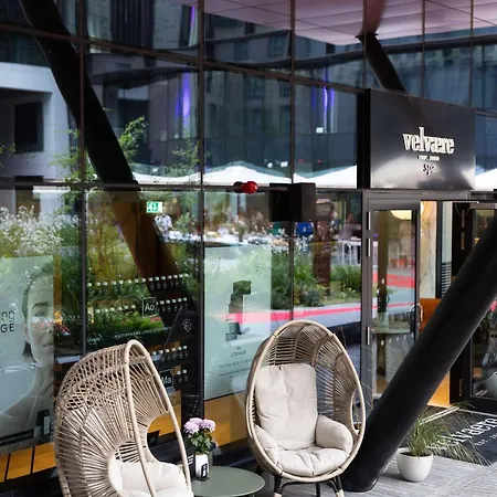 Radisson Blu Royal