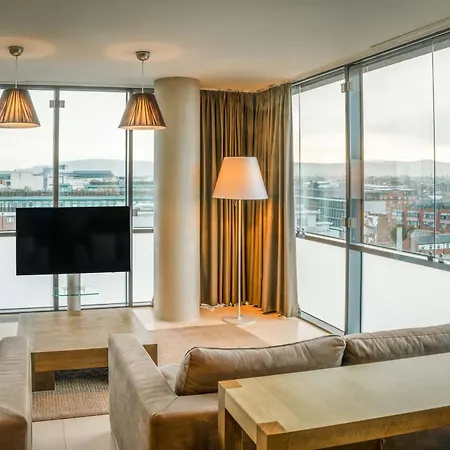 Radisson Blu Royal Hotel Dublin