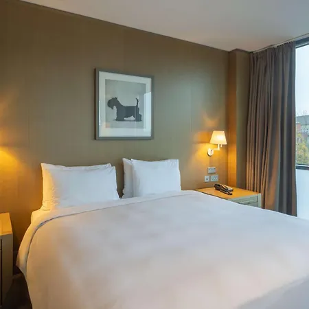 Radisson Blu Royal Hotel