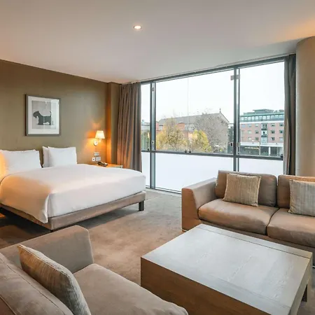 Hotel Radisson Blu Royal