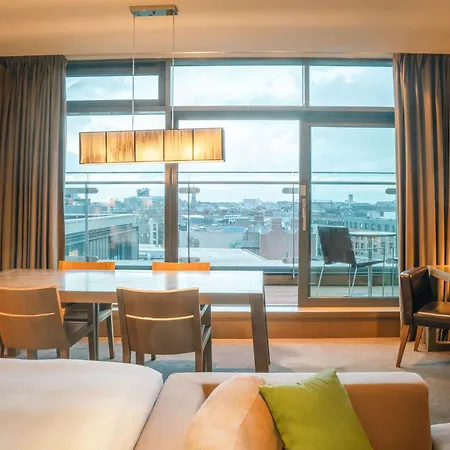 Radisson Blu Royal Hotel Dublin