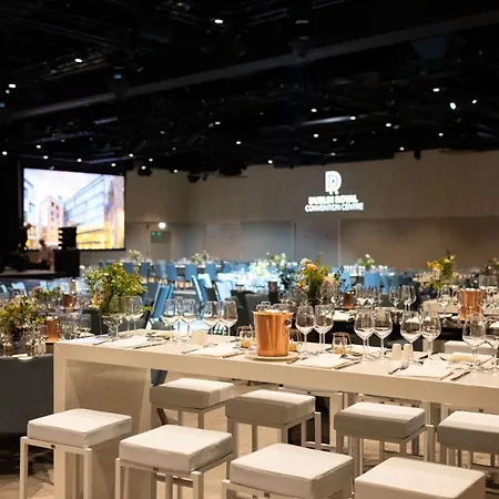Radisson Blu Royal Dublin