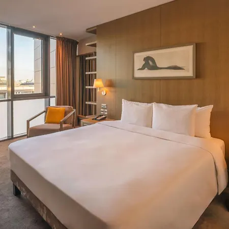 Radisson Blu Royal Hotel 4*