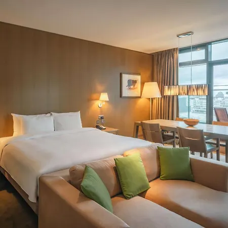 Radisson Blu Royal Hotel