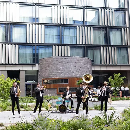 Radisson Blu Royal Hotel 4*