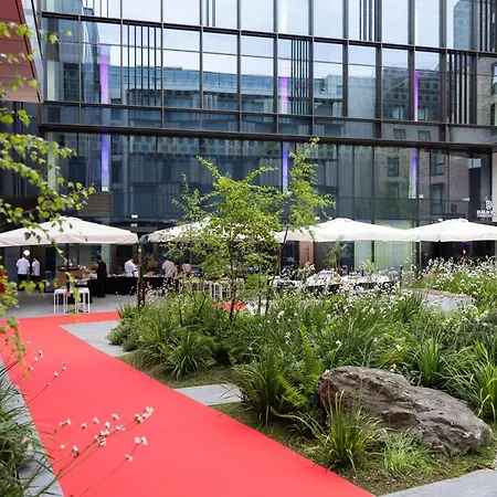 Radisson Blu Royal Hotel Dublin