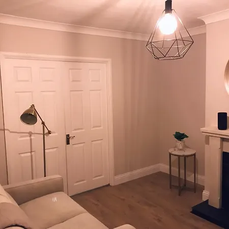 Holiday home 3 Bedroom Renovated Dublin
