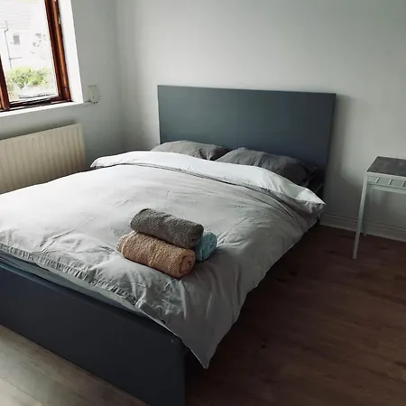 3 Bedroom Renovated