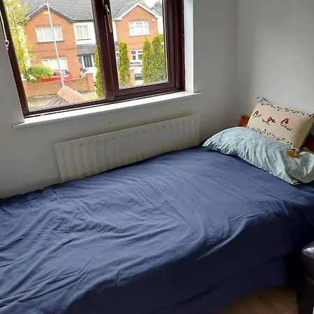 Holiday home 3 Bedroom Renovated *