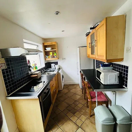 Doble D10 Homestay