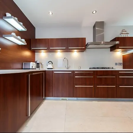 Aviva Stadium Mews - #avivamews Holiday home Dublin