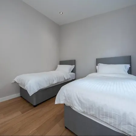 Aviva Stadium Mews - #avivamews Holiday home *