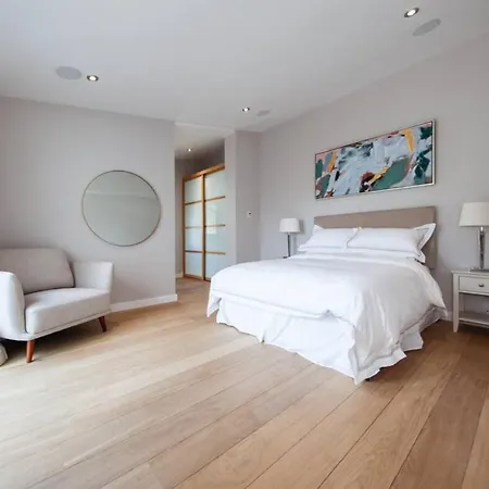 Aviva Stadium Mews - #avivamews Holiday home Dublin