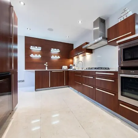 Holiday home Aviva Stadium Mews - #avivamews *
