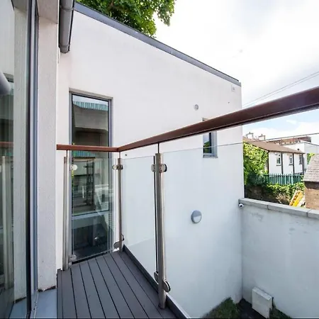 Holiday home Aviva Stadium Mews - #avivamews