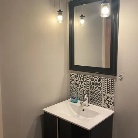Apartment Spacious Centre *