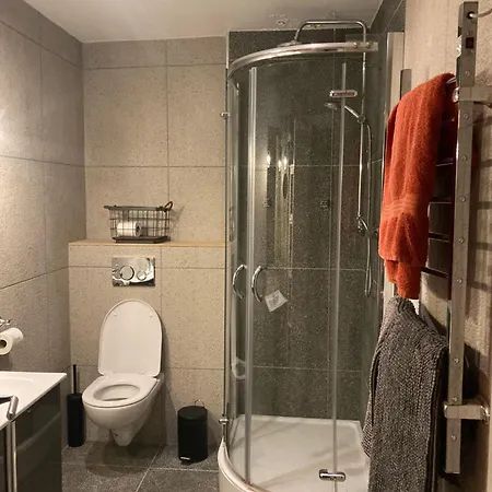 Spacious Centre Apartment Dublin