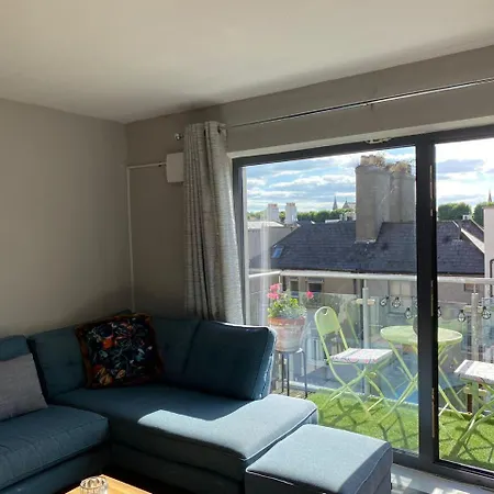 Apartment Spacious Centre Dublin