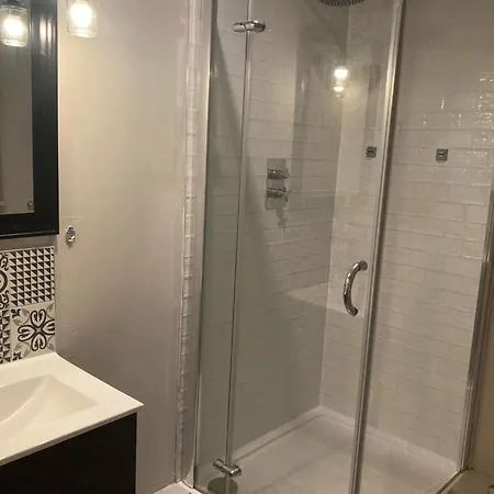 Apartment Spacious Centre