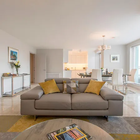 Exclusive Penthouse *