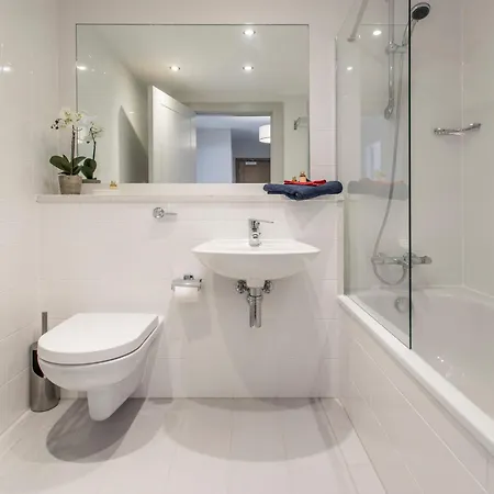 Exclusive Penthouse Apartment Dublin