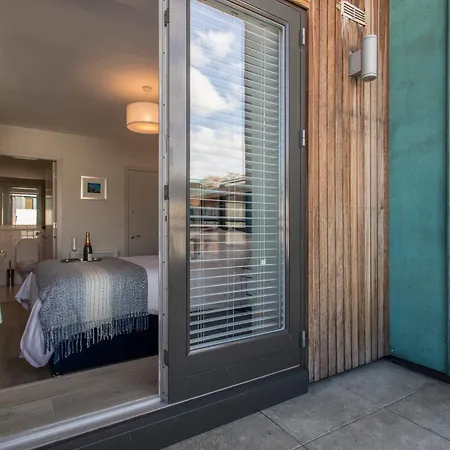 Exclusive Penthouse Apartment Dublin