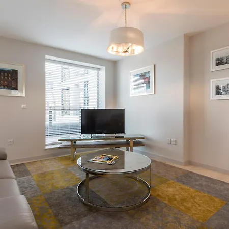 Exclusive Penthouse Dublin