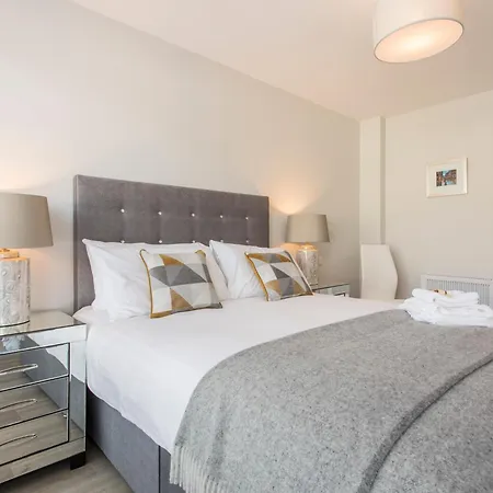 Exclusive Penthouse Apartment Dublin