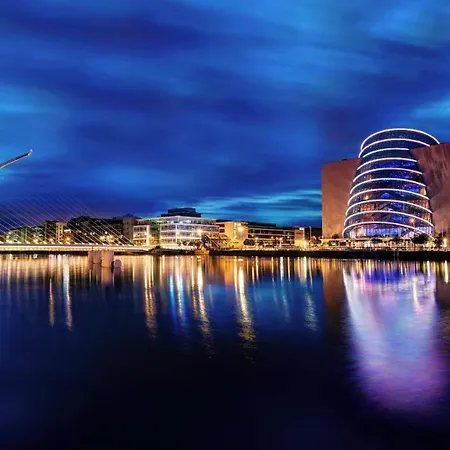 Penzion Lovely - Just 15 Mins To Centre Dublin