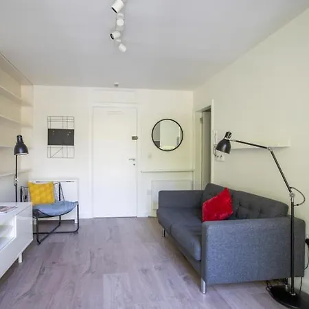 Apartment Grand Canal District *