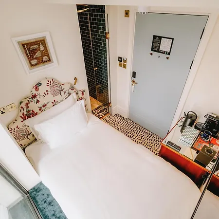 The Leinster 5* Dublin