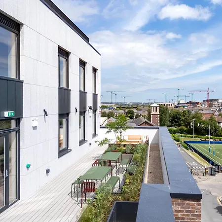 Niche Living Rathmines Appartamento *
