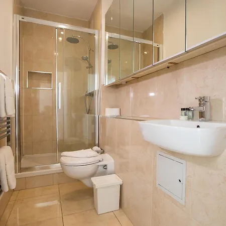 Temple Bar Essex Appartement Dublin
