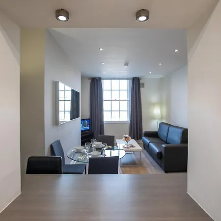 Appartement Temple Bar Essex Dublin