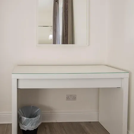 Appartement Temple Bar Essex