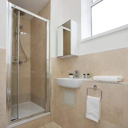 Temple Bar Essex Appartement Dublin