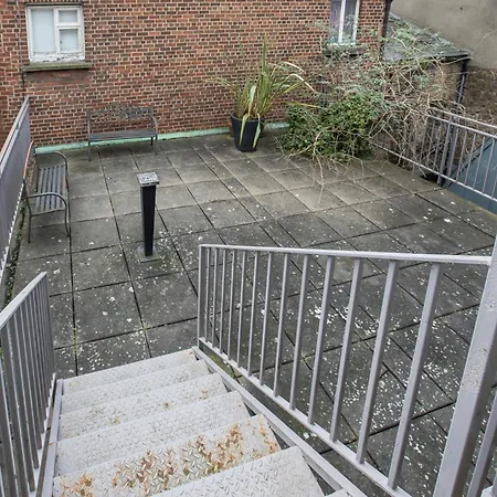 Temple Bar Essex Appartement