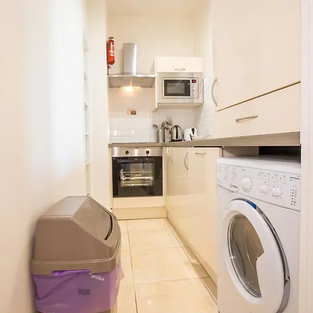 Appartement Temple Bar Essex