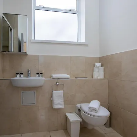 Temple Bar Essex Appartement