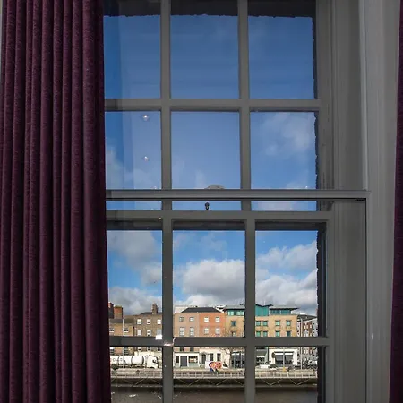 Appartement Temple Bar Essex *