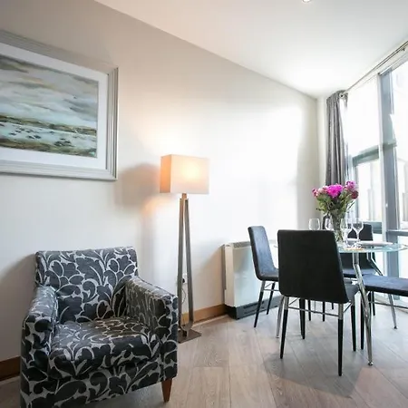 Apartment Parnell Boulevard