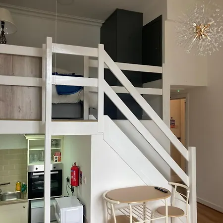 Viridian At 4 Apartmán *