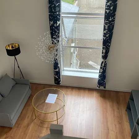 Apartmán Viridian At 4 *