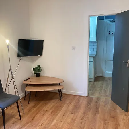 Viridian At 4 Apartmán Dublin