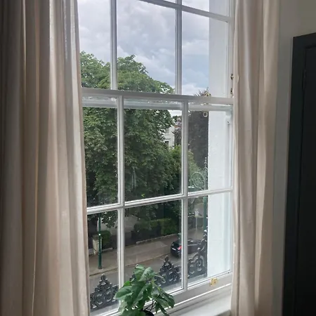 Viridian At 4 Apartment Dublin