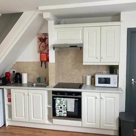 Apartmán Viridian At 4 *