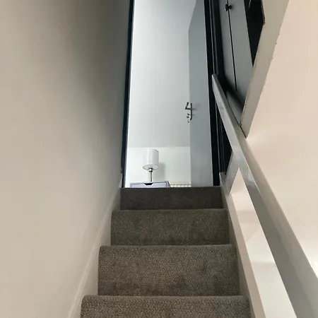 Apartmán Viridian At 4 Dublin