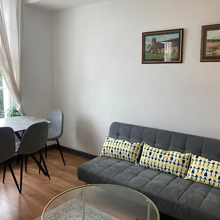 Viridian At 4 Apartmán